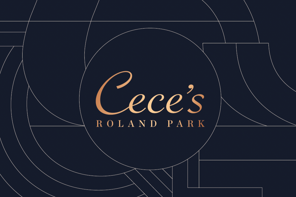 Cece's Roland Park Gift Card