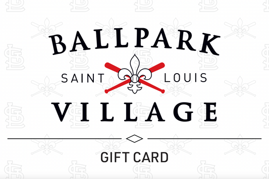 Ballpark Village Gift Card