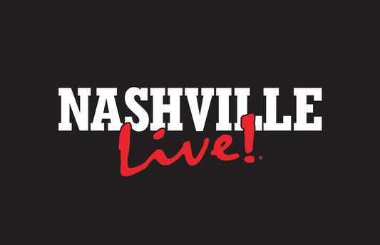 Nashville Live! Gift Card