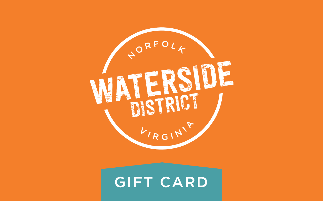 Waterside District Gift Card