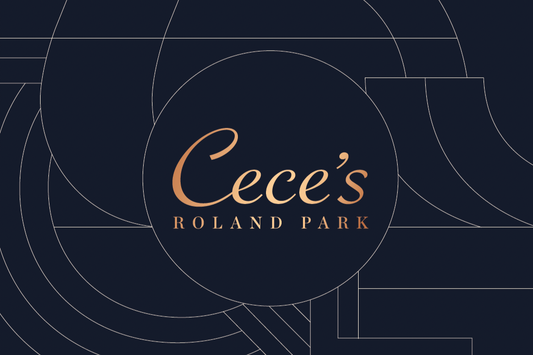 Cece's Roland Park Gift Card